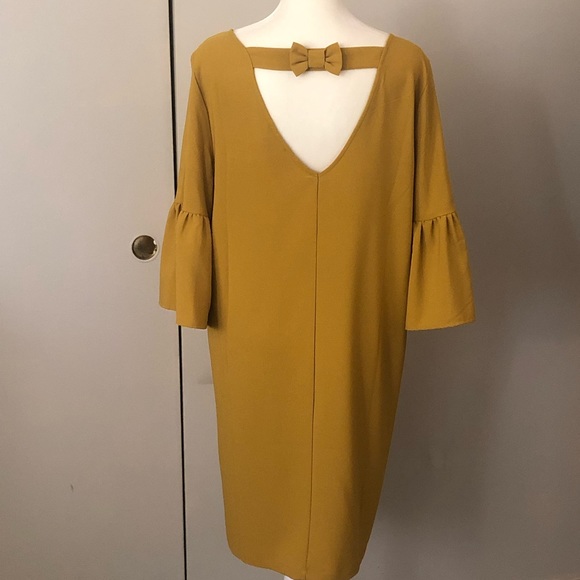 Spring/Summer/Fall dress - Picture 2 of 3